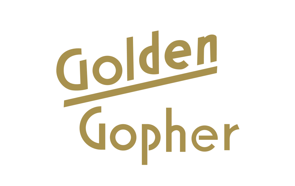 Golden Gopher