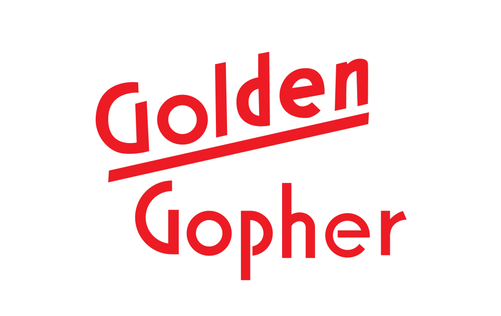 Golden Gopher